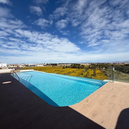 Lejlighed Sea View Punta Prima